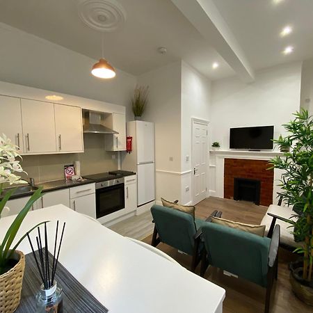 Charming London Greenwich Flat Екстер'єр фото